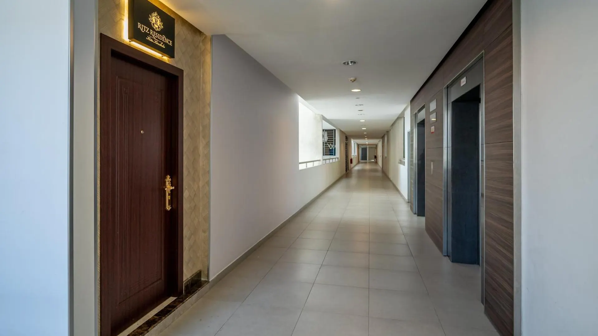 ***** Hotel Ritz Residence @ Imago Loft B 7Th Floor Kota Kinabalu Malasia