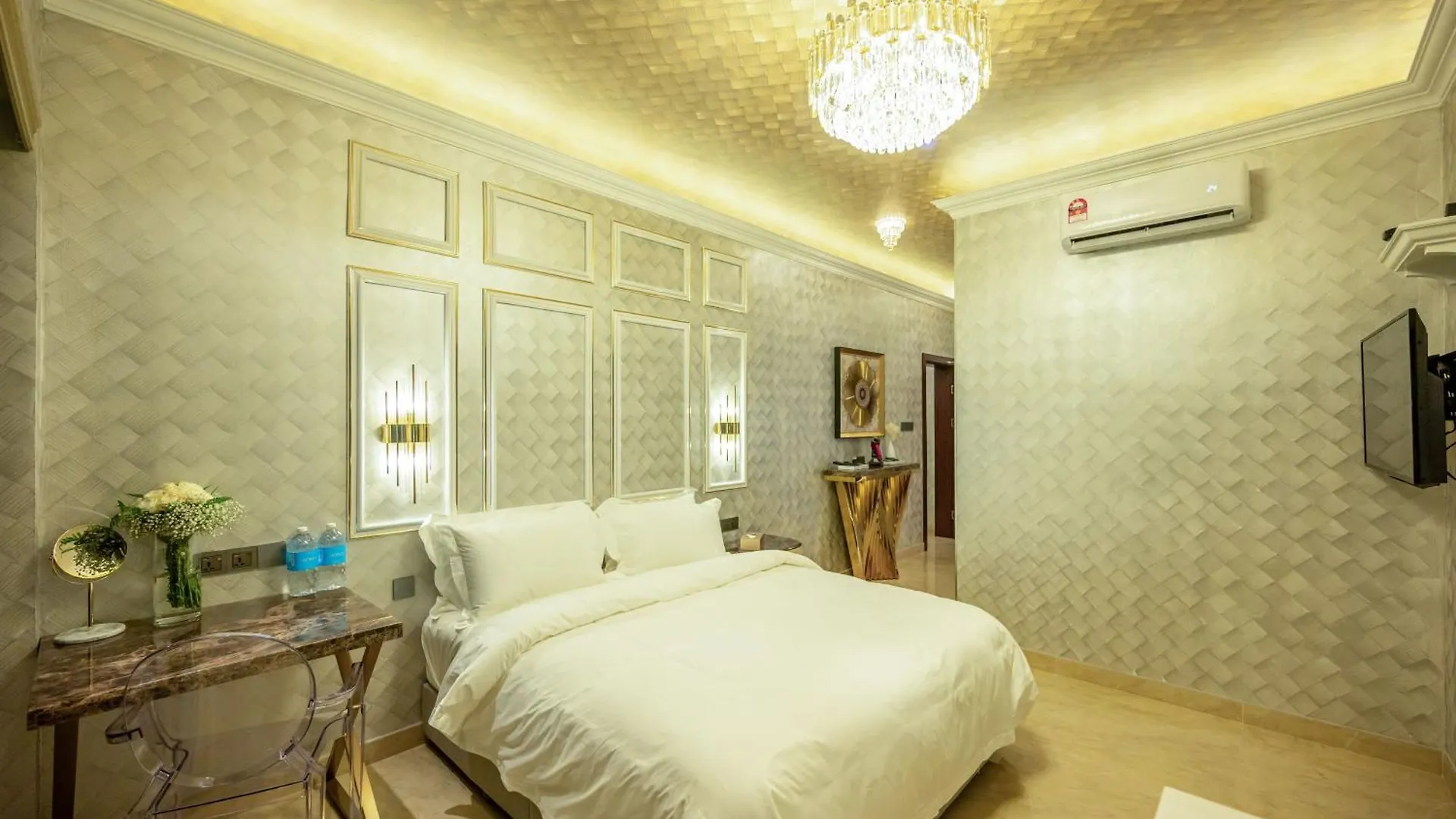 Ritz Residence @ Imago Loft B 7Th Floor Kota Kinabalu