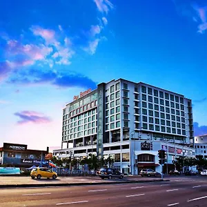 Hotel Pan Borneo
