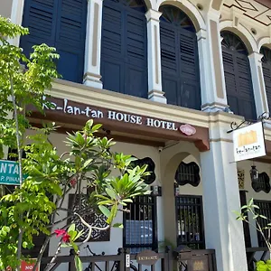 Gasthuis Ke-lan-tan House