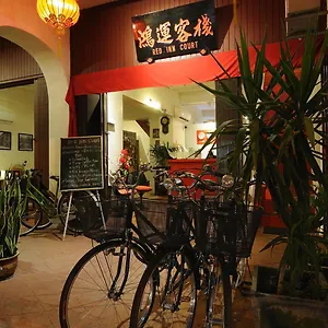  Hostel Red Court Malaysia