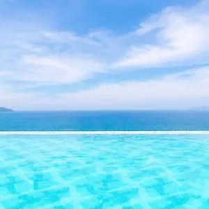 *** Appart hôtel Tanjung Point Residences Malaisie