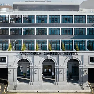 *** Hotel Victoria Garden Malaisie