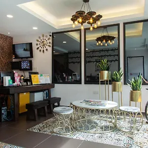 ** Hotel M Design @ Taman Pertama Malaysia